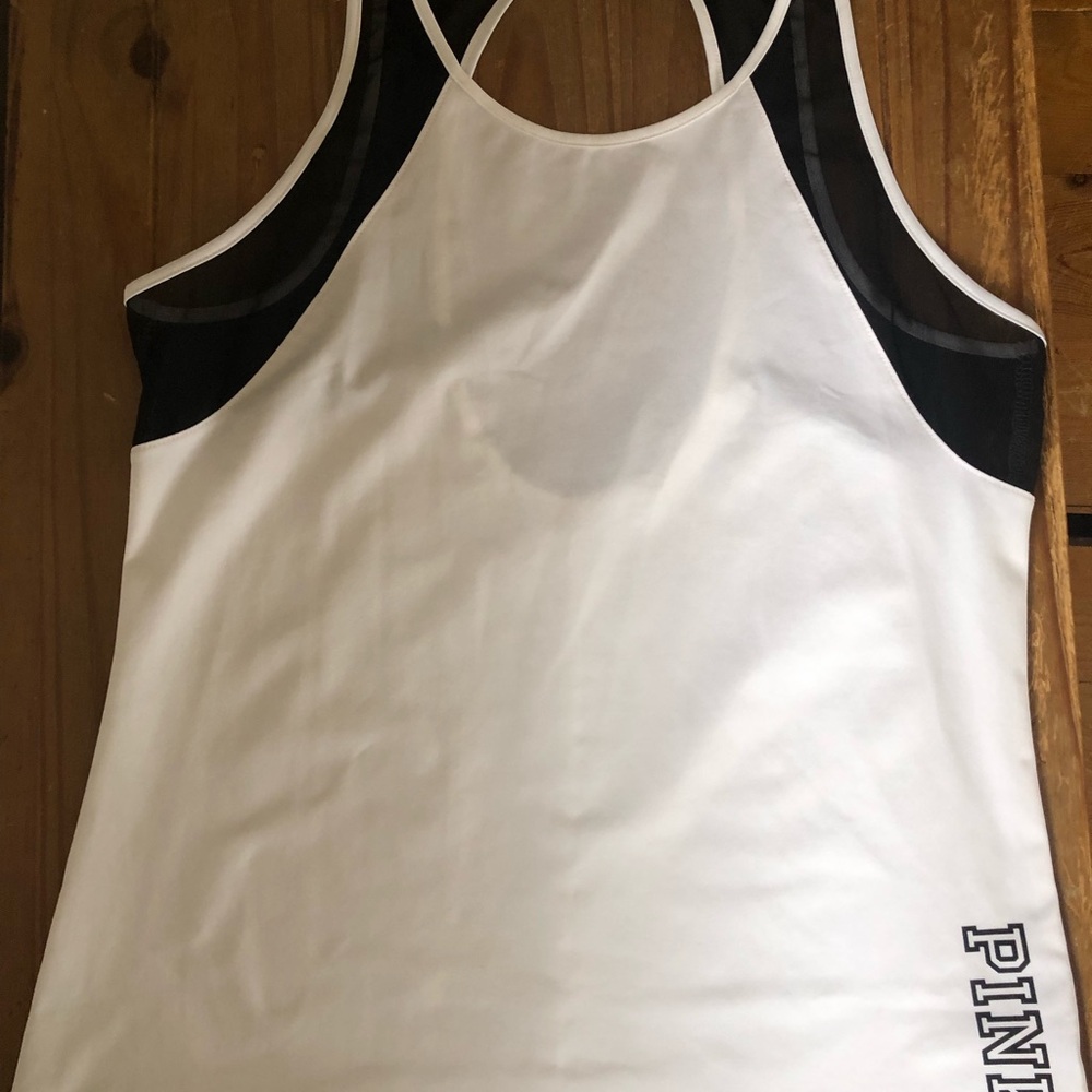 PINK by Victoria Secret Exercise Tank Top